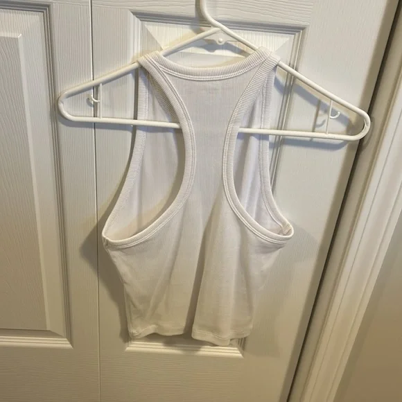 Abercrombie Ribbed Scuba Tank - Picture 3 of 3